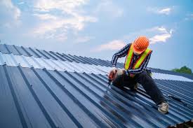 Best Metal Roofing Installation  in Greenville, KY